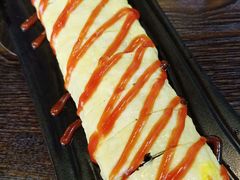 -HONGA HONGA雄家(曹路店)