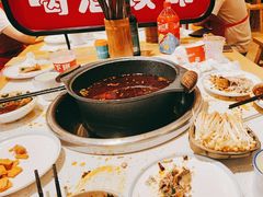 -佬缸炮江湖川菜(玉林店)
