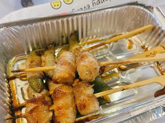 -赵崽儿川式面品(和平大悦城店)