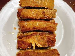 -洪运轩饭庄(北纬路店)