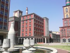 -青岛啤酒博物馆