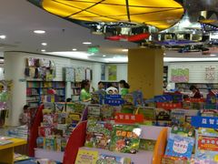 -新华书店(学府大道店)