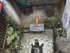 -汴河街