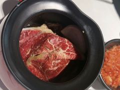 -焱铁烧·黑毛和牛专门店(杭州嘉里中心店)