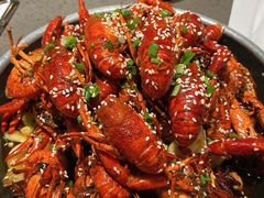 -一棠龙虾•王牌虾球(楚河汉街店)