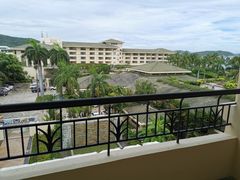 -三亚亚龙湾天域度假酒店