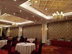 大堂-石浦大酒店(百丈店)