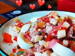 凯撒沙拉-么哈MOJAR(厦门云城万科里店)