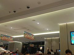 -海底捞火锅(老城根店)