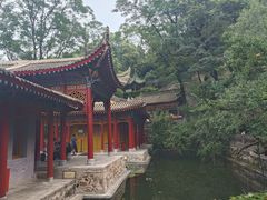 -华清宫景区