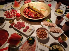 -小龙坎火锅(IFS HOT店)