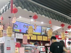 -一品飘香米线(一中总店)