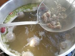 -高兴一锅潮汕鲜牛肉火锅(银座店)