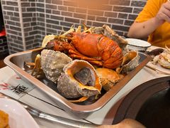 -江湖水乡铁锅炖魚(周庄嘉园店)