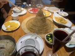 -云尊府云南菜·蒸汽石锅鱼(学清路店)
