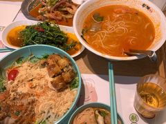 -蔡澜Pho·越南粉餐厅(海上世界店)
