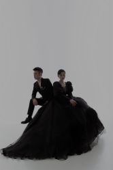 -芭莎视觉婚纱摄影(花溪店)