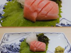 金枪鱼中脂-鮨一日本料理(大中华店)
