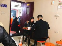 大堂-十里铺铁板鱿鱼