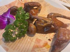 -新高记·粤菜·湛江鸡(南头古城店)