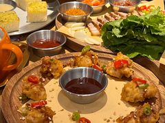 -阿卡AK.Lab洋风韩餐(花园路万达坊店)