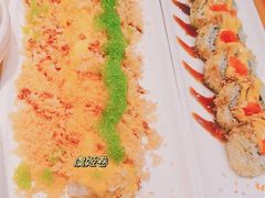 -牛油果大师寿司(瑞景店)