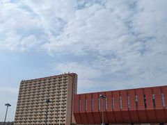 -上海财经大学(国定路校区)