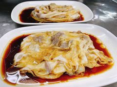 猪肝肠-源记肠粉(华贵路店)
