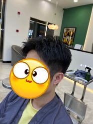 -a·f one hair salon