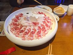 -宝泉铜锅·涮羊肉(解放东路店)