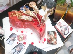 -蜜肆动物奶油蛋糕·个性定制·下午茶甜品