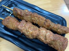 -付小姐在成都(川沙店)