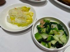 小青菜-知味观(湖滨总店)