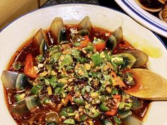 -福苗小骆驼烧烤(大唐不夜城店)