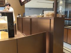 -théATRE 茶聚场(王府中環店)