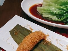 -岭南小生·粤港点心(南门口店)