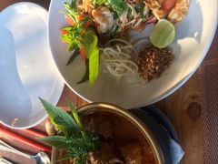 -Phensiri Thai Restaurant