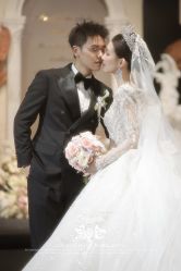 -Bridal Queen·婚纱女皇