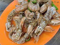 -贞姨美食·老字号海鲜大排档