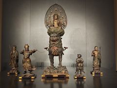 -东京国立博物馆