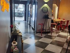 -一间森林酒店(上海人民广场店)