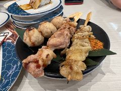 -滨寿司(高新伊藤店)