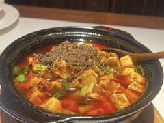 -陈麻婆豆腐(旗舰店)