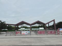 -武汉园博园(武汉自然博物馆)