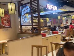 -八婺饭堂·自选店(新光汇店)