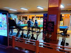 -蓝鲸湾汤泉(包河店)