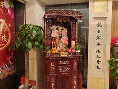 -汤泉良子.足疗按摩.SPA(中关村店)