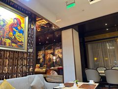 -西藏饭店·亚克·食光自助餐厅