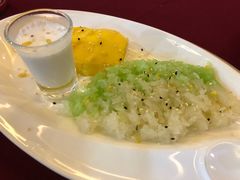 -BAI BUA RESTAURANT
