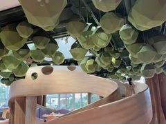 -水桶王国主题餐厅·聚会·生日派对·亲子活动·家庭套餐(亚龙湾希尔顿店)